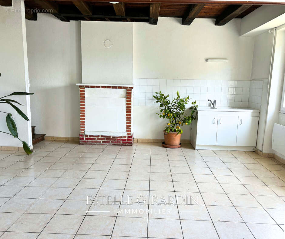 Maison à LA CHAPELLE-SUR-ERDRE