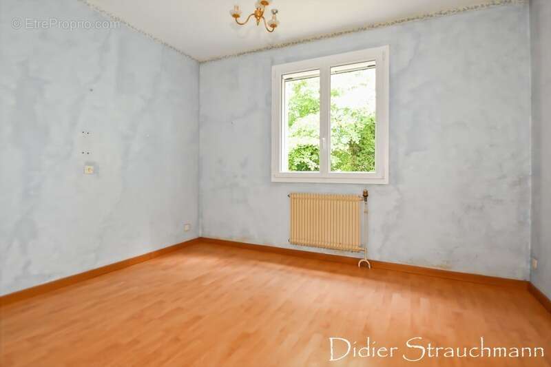 Maison à AIGREFEUILLE-D&#039;AUNIS