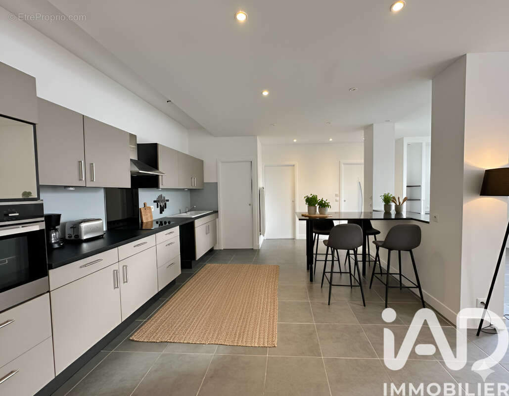 Photo 3 - Appartement à LIANCOURT