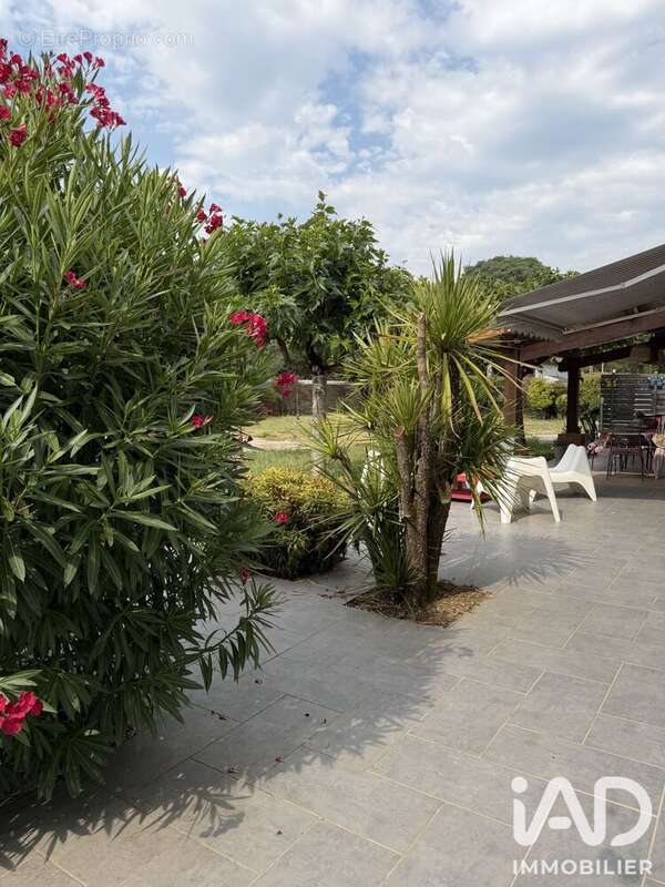 Maison 244 m² à Vic-En-Bigorre  - photo 2