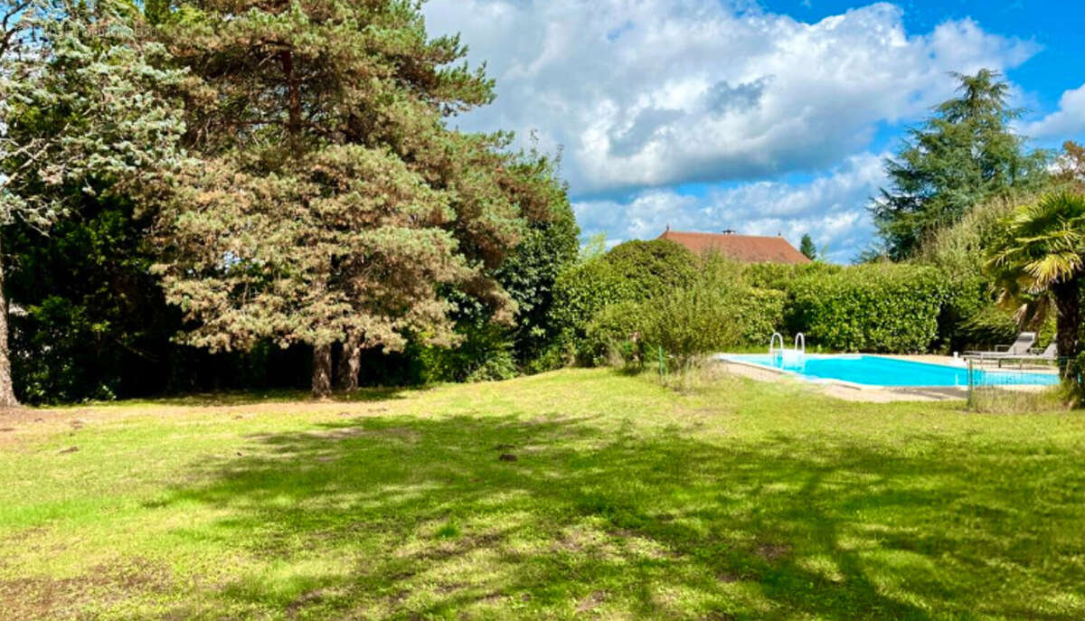 Maison à BRIVE-LA-GAILLARDE