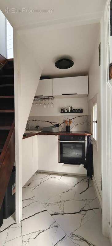 Photo 5 - Appartement à PARIS-5E