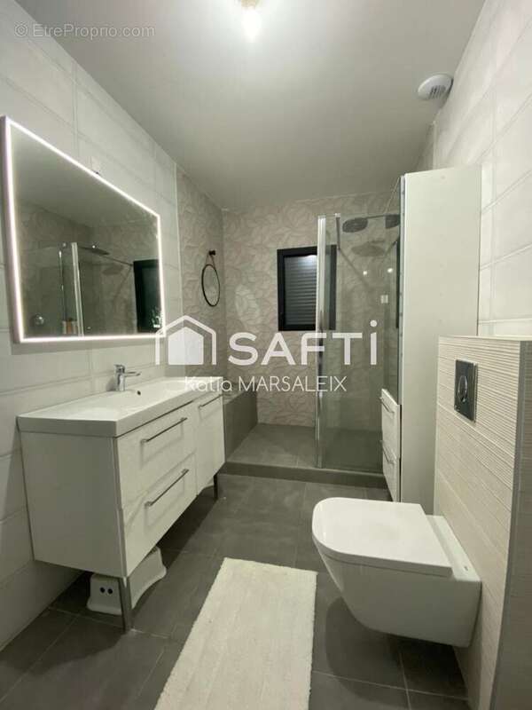 Photo 4 - Maison à SAINT-DENIS-DE-JOUHET