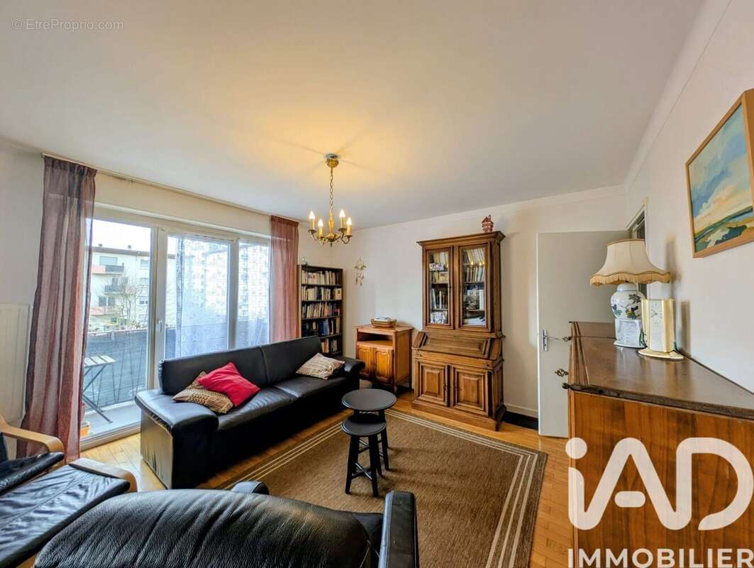 Photo 2 - Appartement à COLMAR