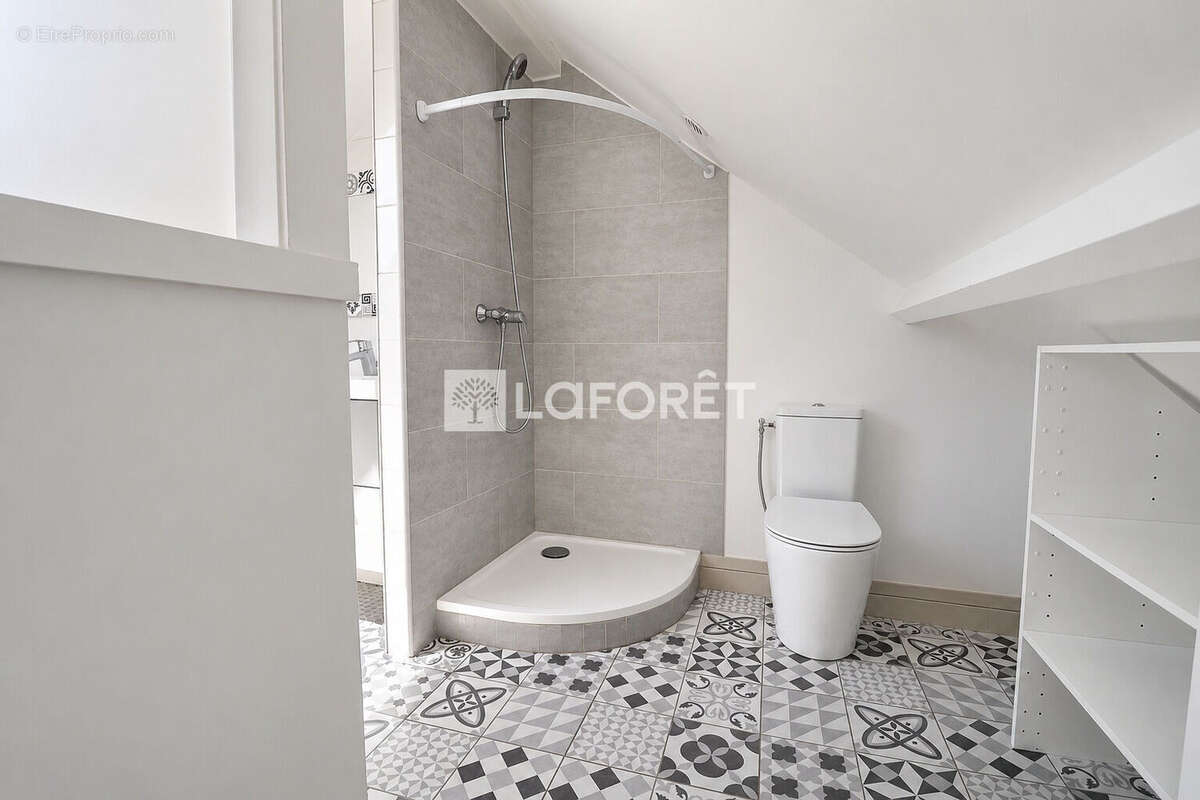 Maison Rueil Malmaison 6 pièces 110m² - photo 15