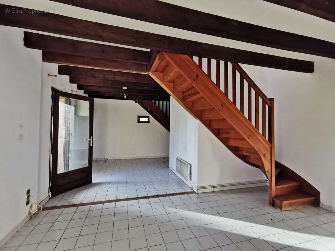 Maison à BEGARD