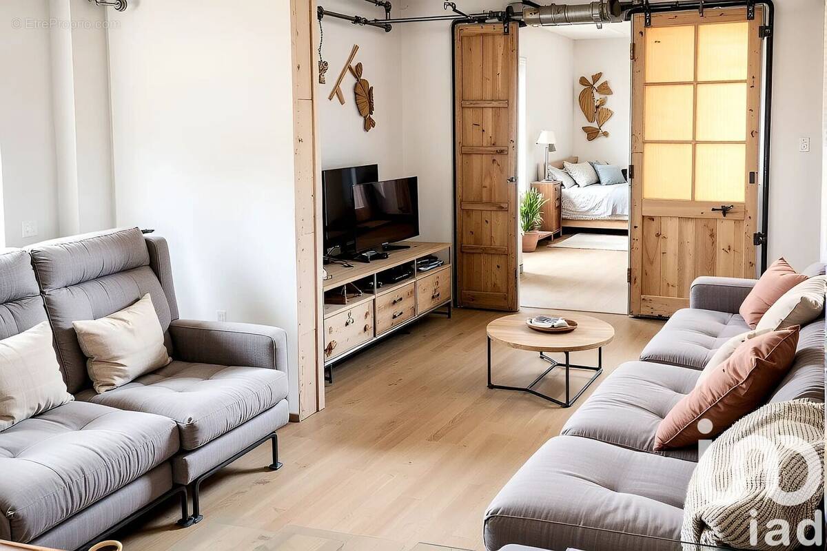 Photo 1 - Maison à FRESNES-SUR-ESCAUT