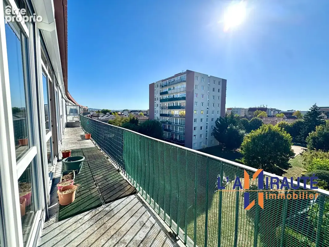Appartement Houilles 5 pièce(s) 96.57 m2 - photo 11