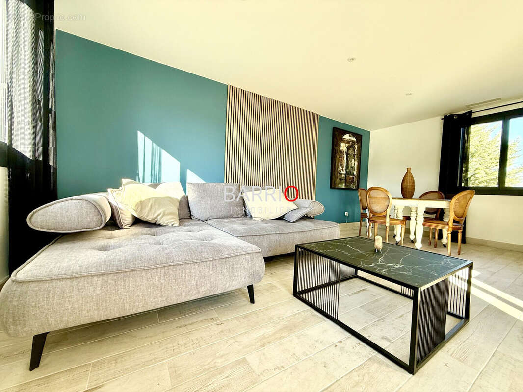 Maison à SAINT-CYPRIEN