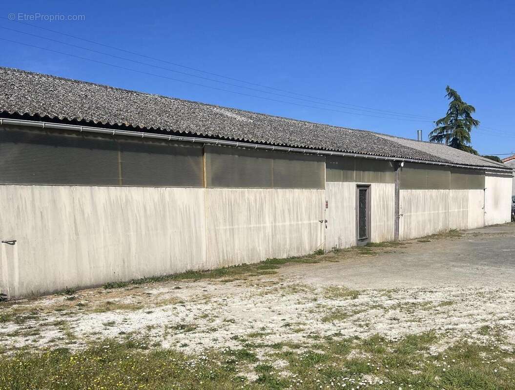  - Appartement à THOUARS