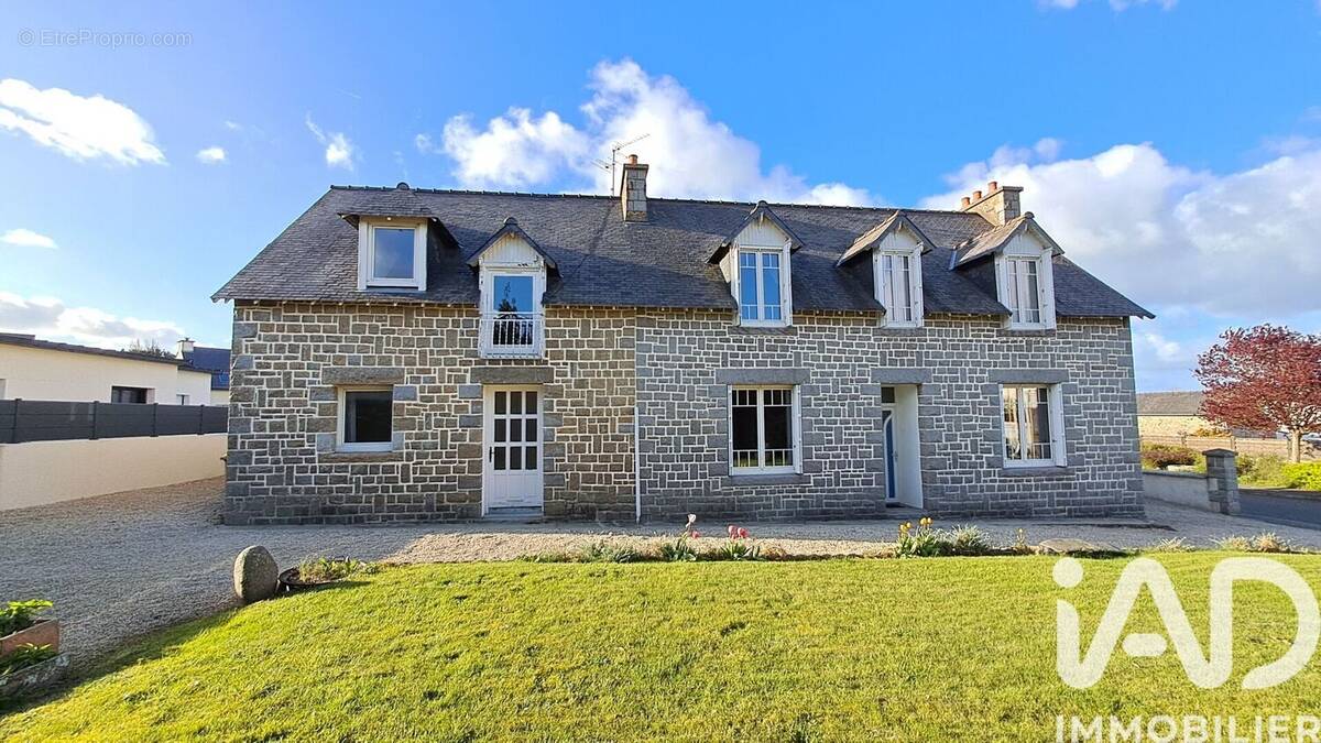 Photo 1 - Maison à LANGUEUX