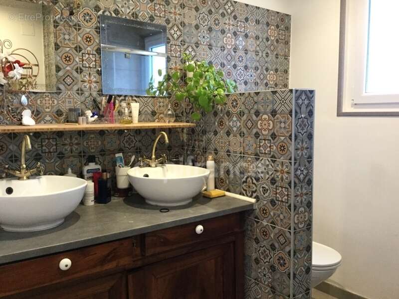 Maison à CORNEILLA-DEL-VERCOL