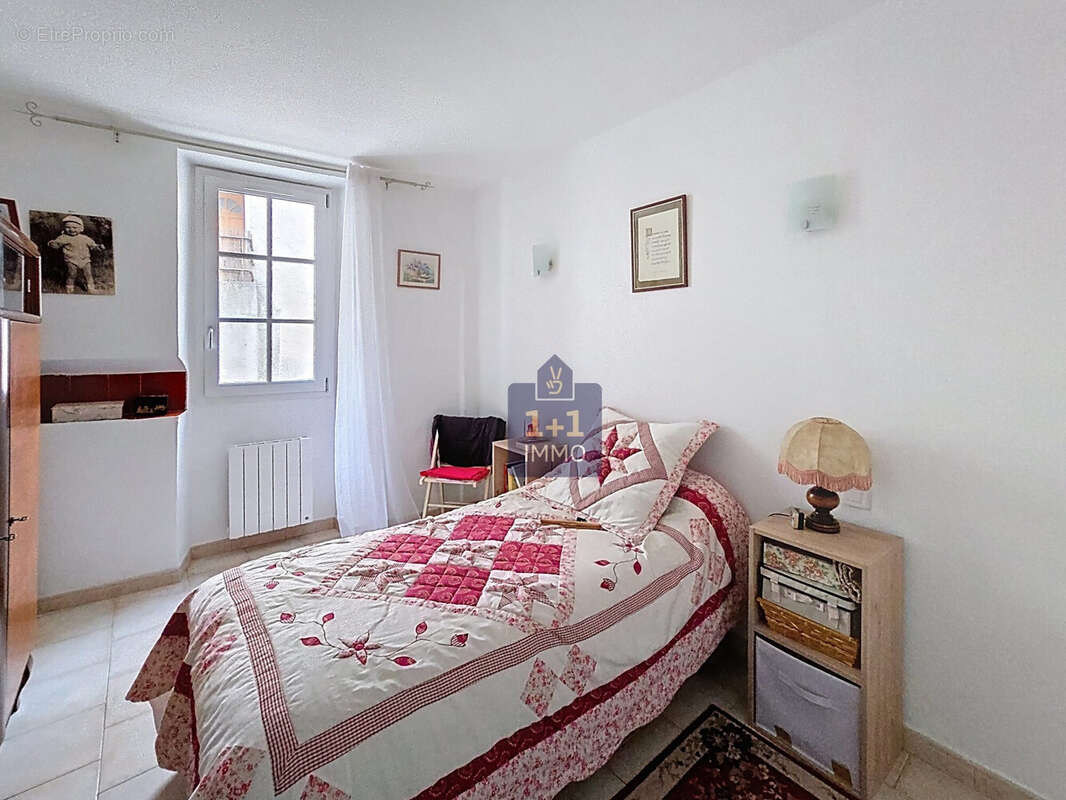 Appartement à SEILLANS