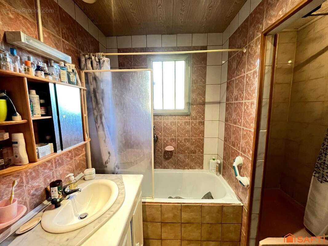 Photo 5 - Maison à ITANCOURT