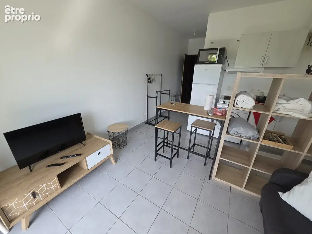 Photo 1 - Appartement à CAYENNE