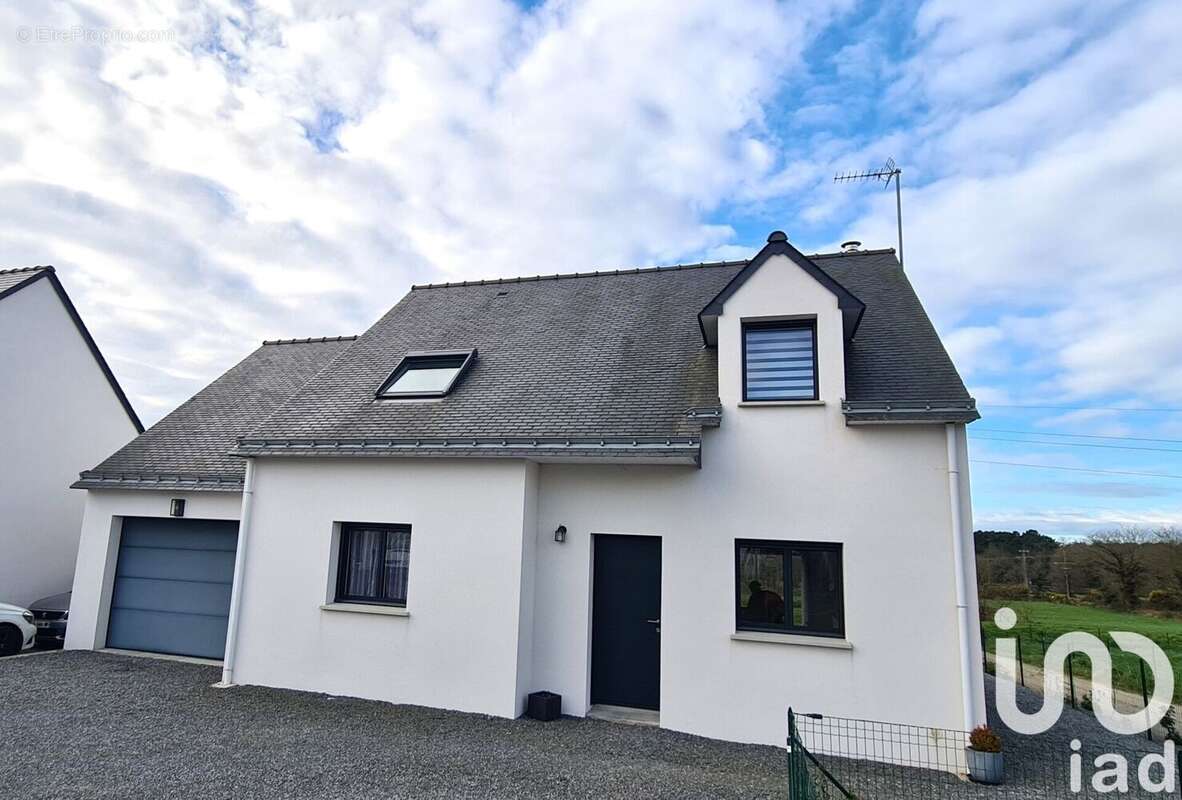 Photo 2 - Maison à MARZAN