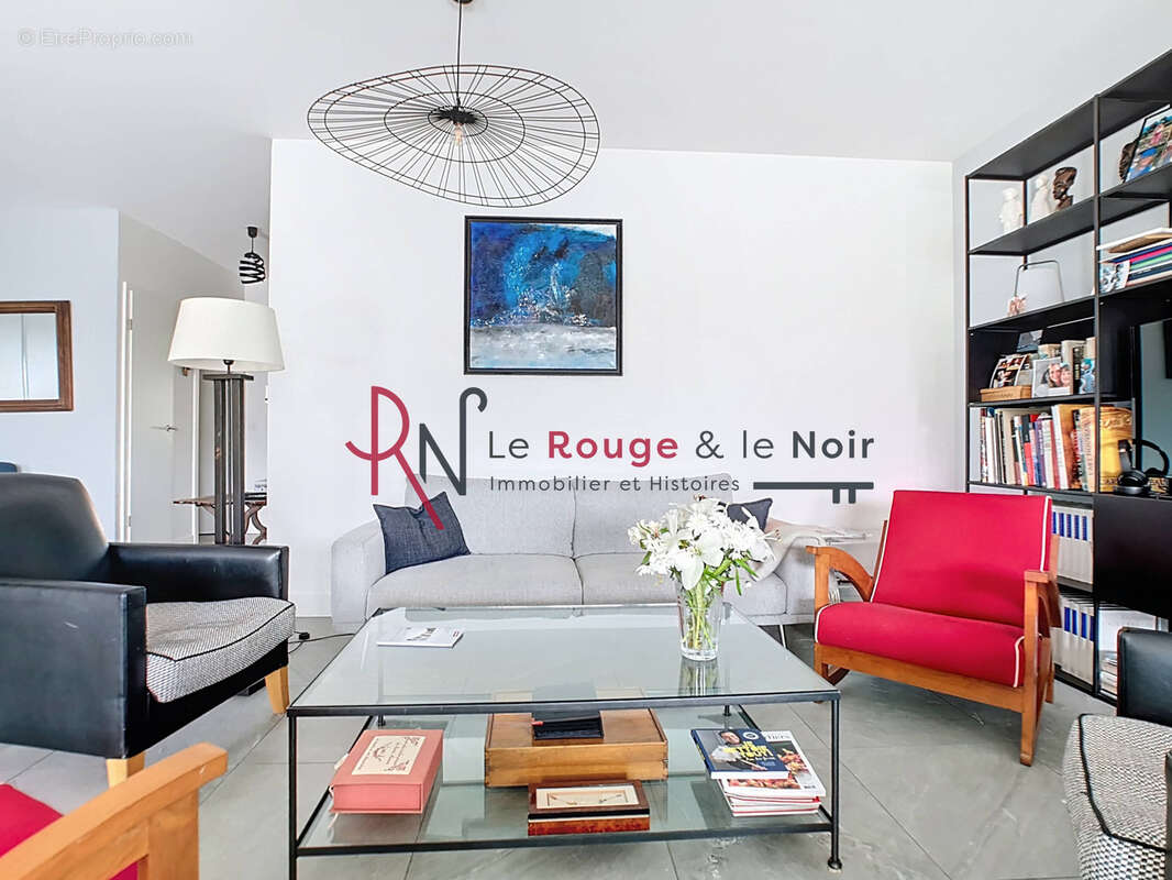 Appartement à BIVIERS