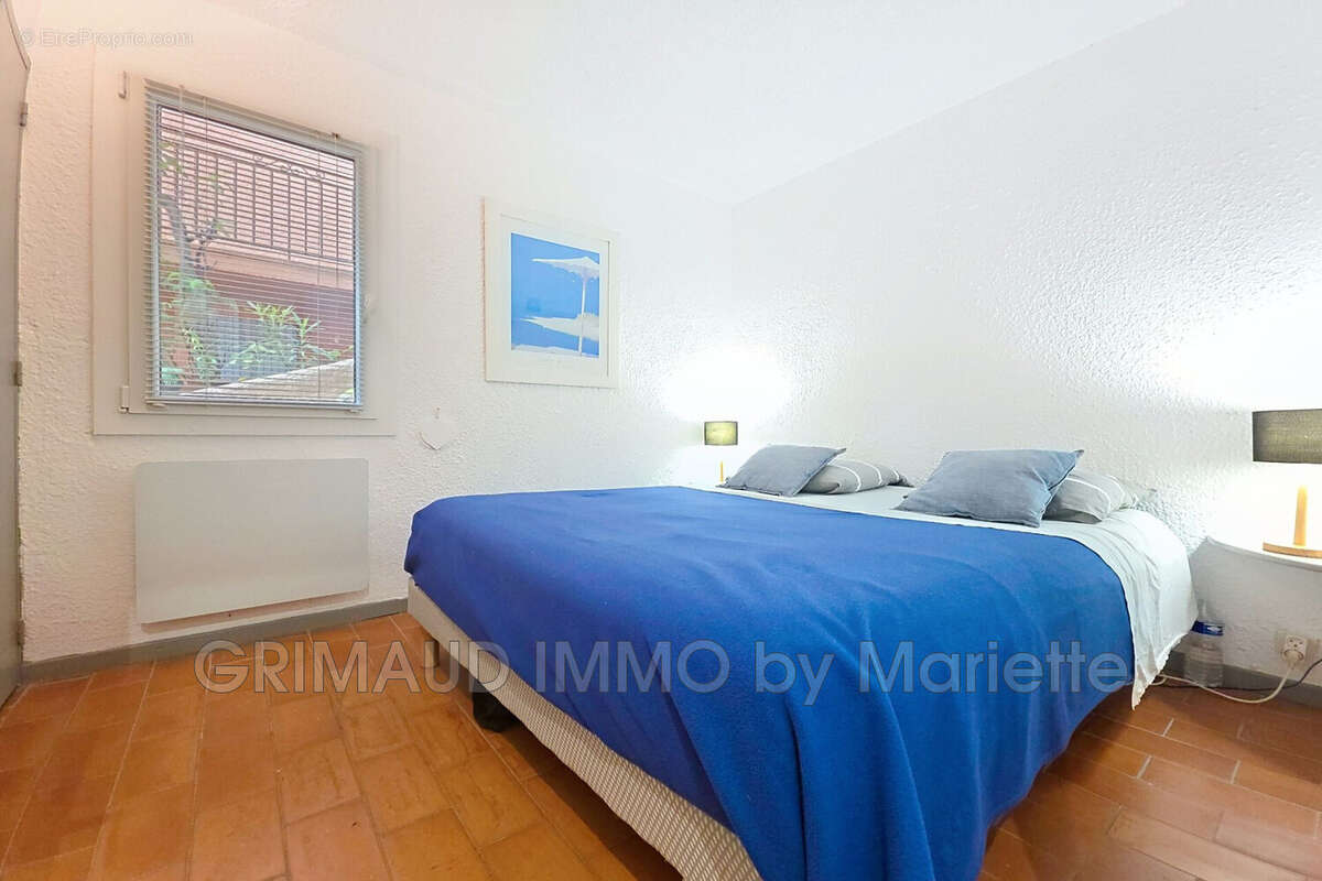 Appartement 37 m² à Grimaud  - photo 5