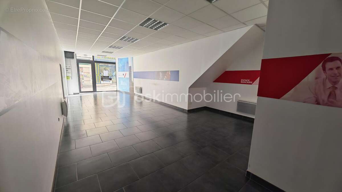 Appartement à DECIZE