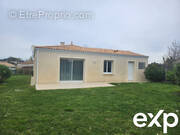 Maison à SAINT-AUGUSTIN