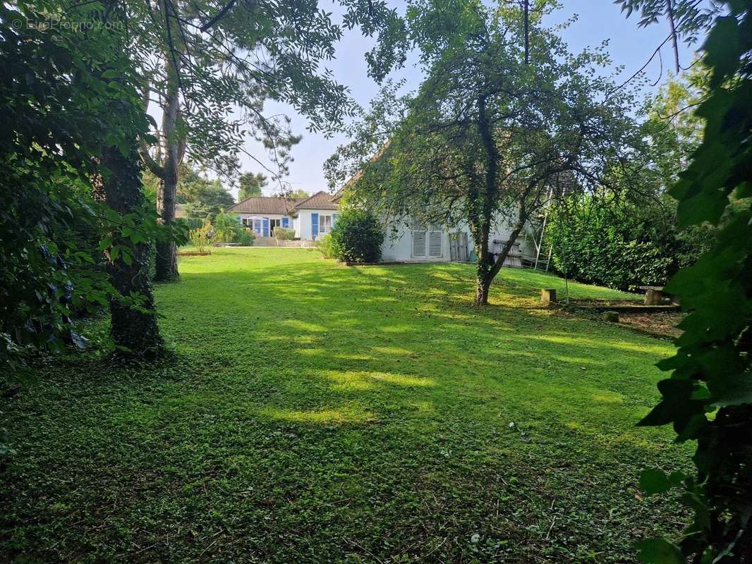 Maison à LA BELLIOLE