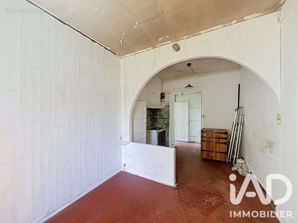 Appartement 24 m² à Cannes  - photo 3