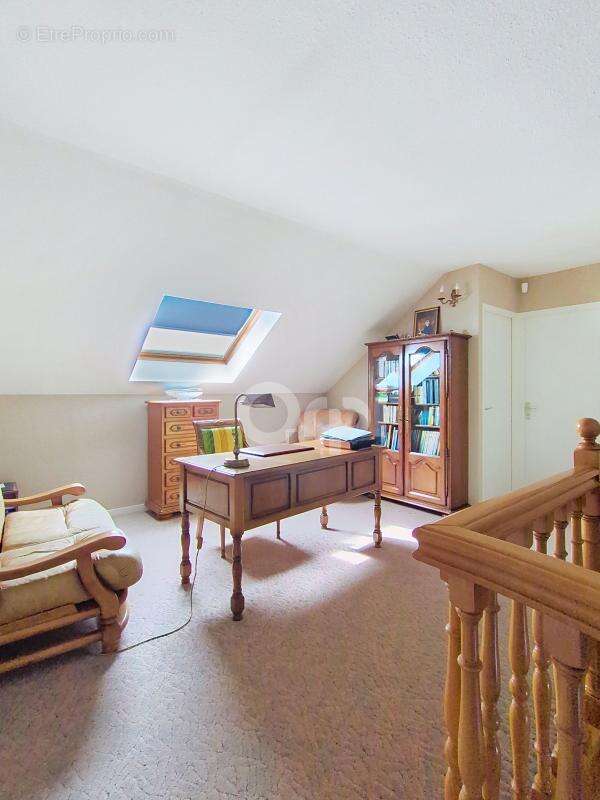 Maison À Vendre - photo 15