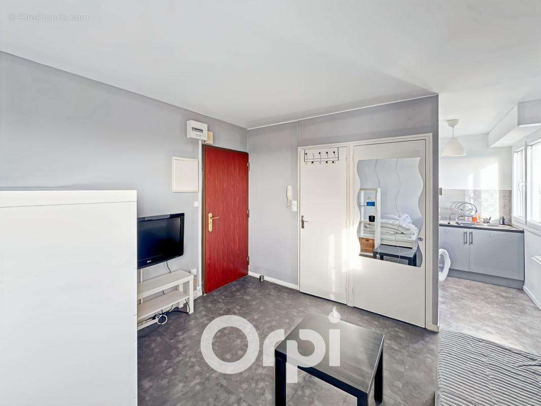 Appartement à LA ROCHE-SUR-YON