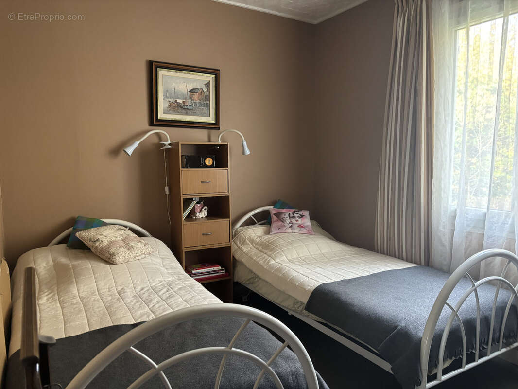 Maison à MORTAGNE-AU-PERCHE