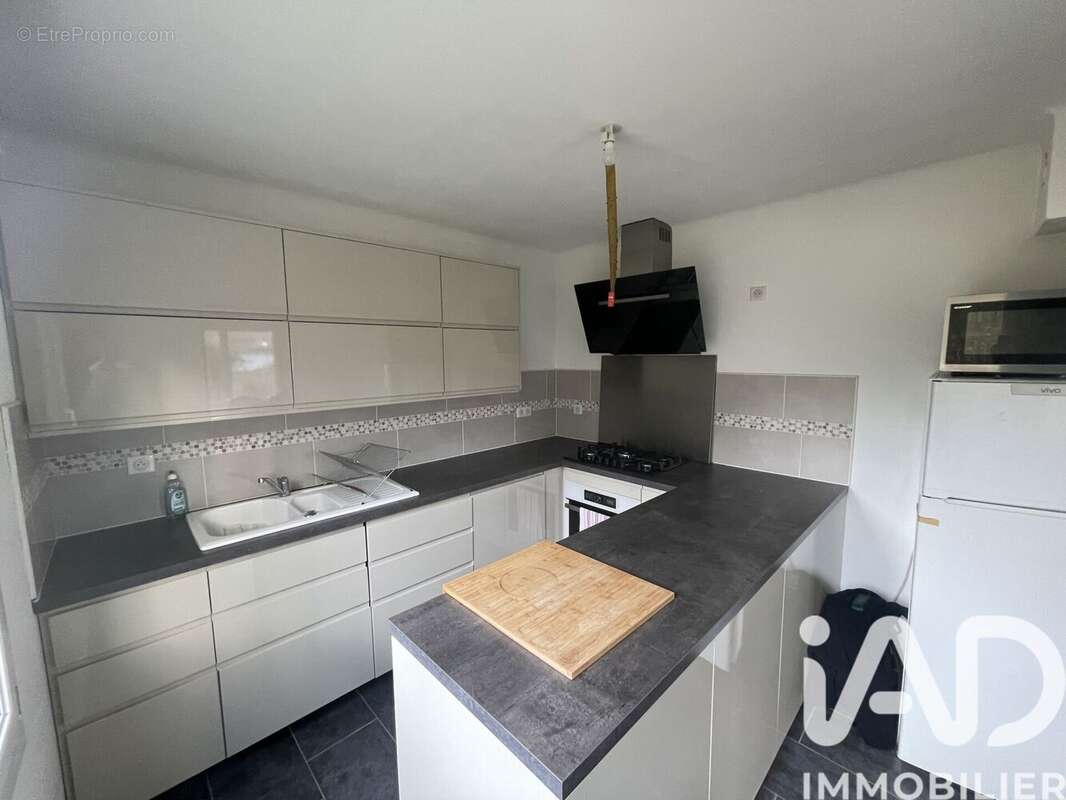 Photo 7 - Maison à DOMMARTIN-LETTREE