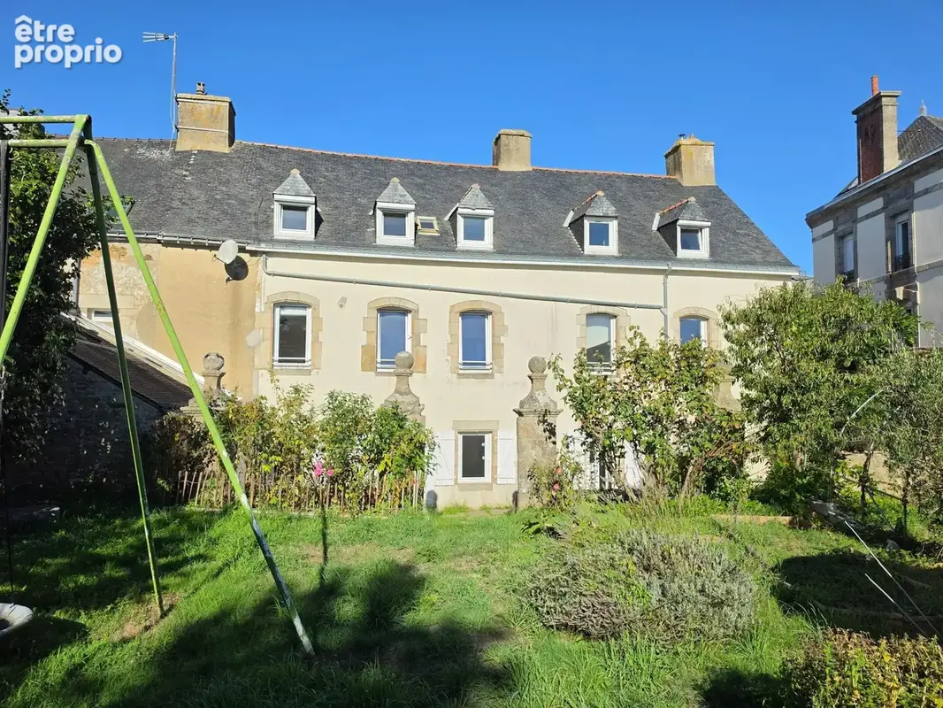 Photo 1 - Maison à LOCMINE