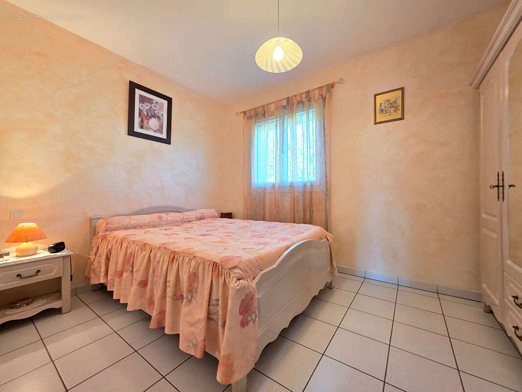 Maison à BOURG-DE-PEAGE