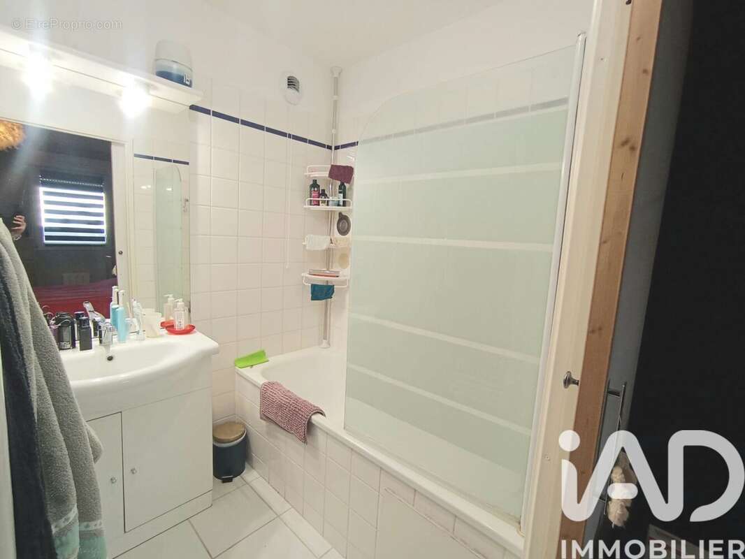 Photo 6 - Appartement à LE HAVRE