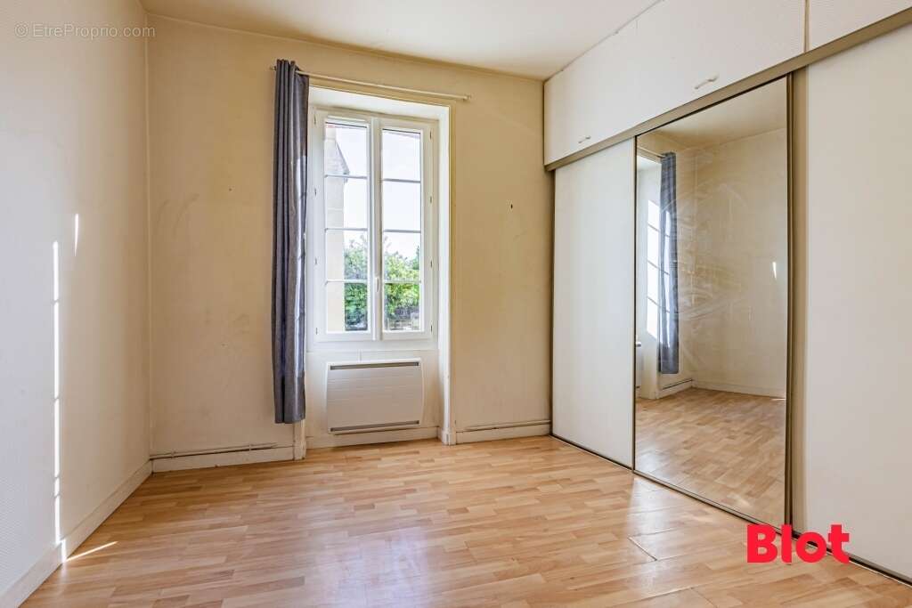 Appartement 38 m² à Nantes  - photo 5