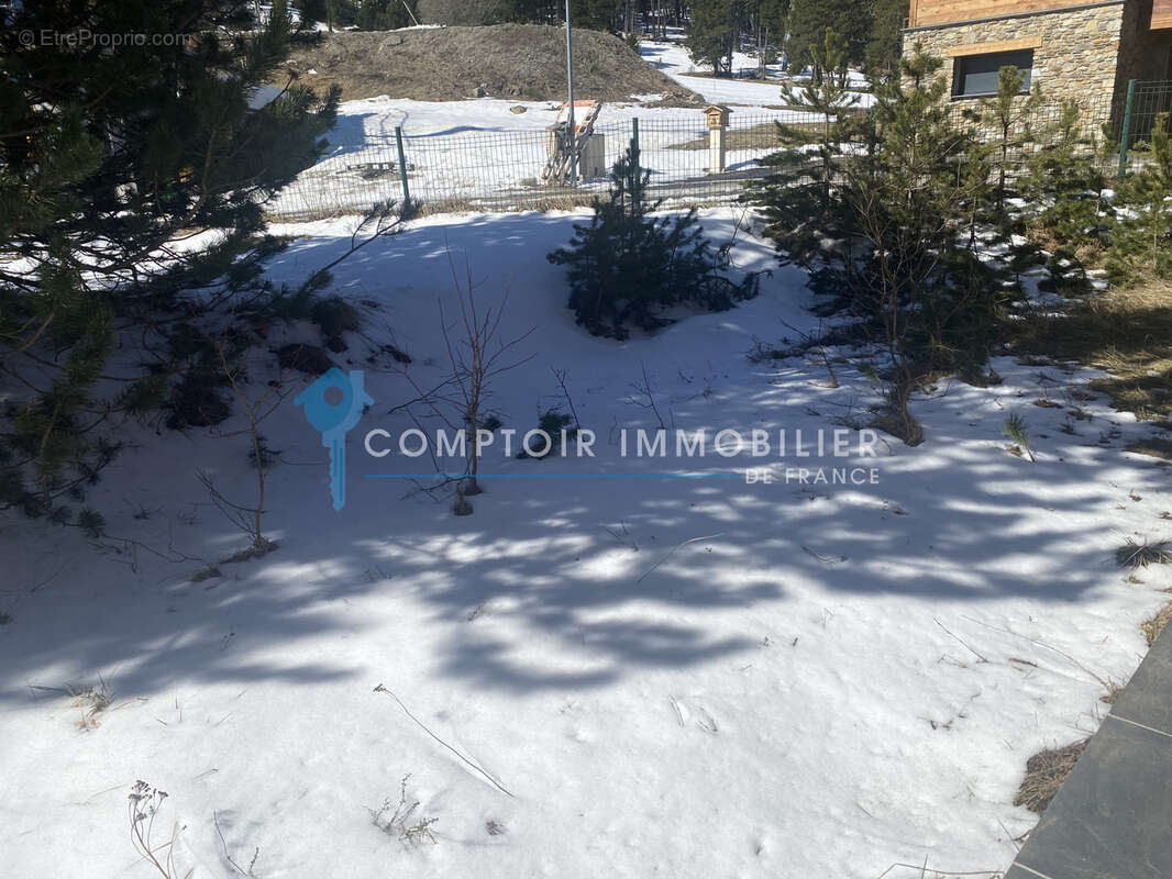 Magnifique chalet mitoyen - photo 4