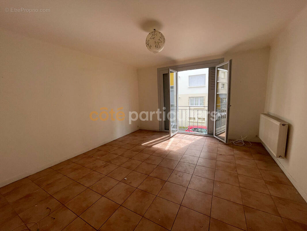Appartement à TARBES