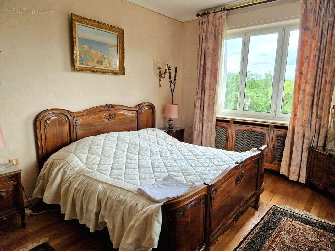 Appartement à SARRALBE