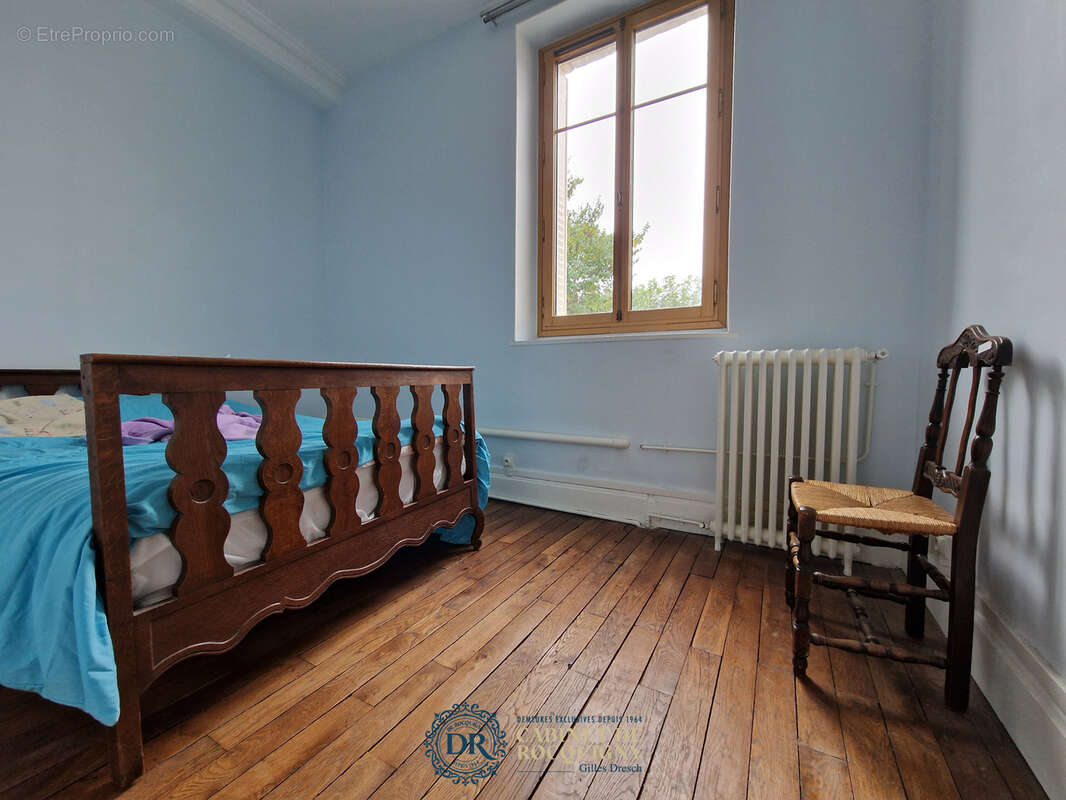 Maison orleans hyper centre a vendre - photo 14