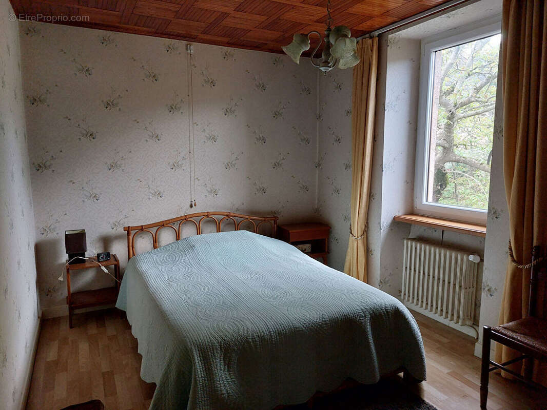 Maison Le Bas Segala - photo 12