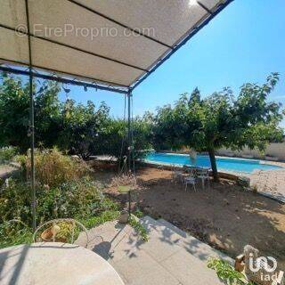 Photo 1 - Maison à CAROMB