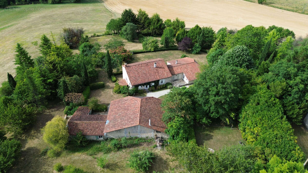 Maison de caractère - photo 5
