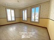 Appartement à BOURGUEIL