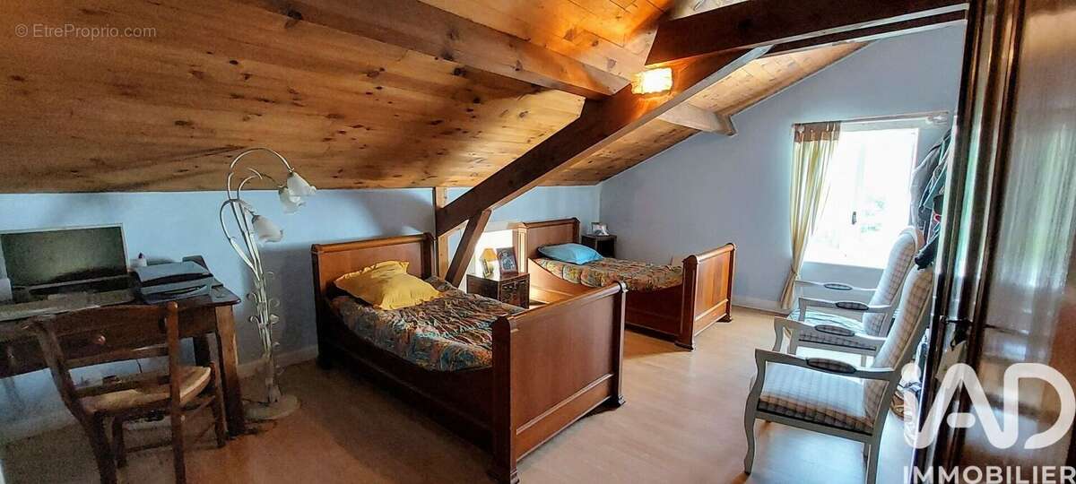 Photo 8 - Maison à SAINT-CLAIR