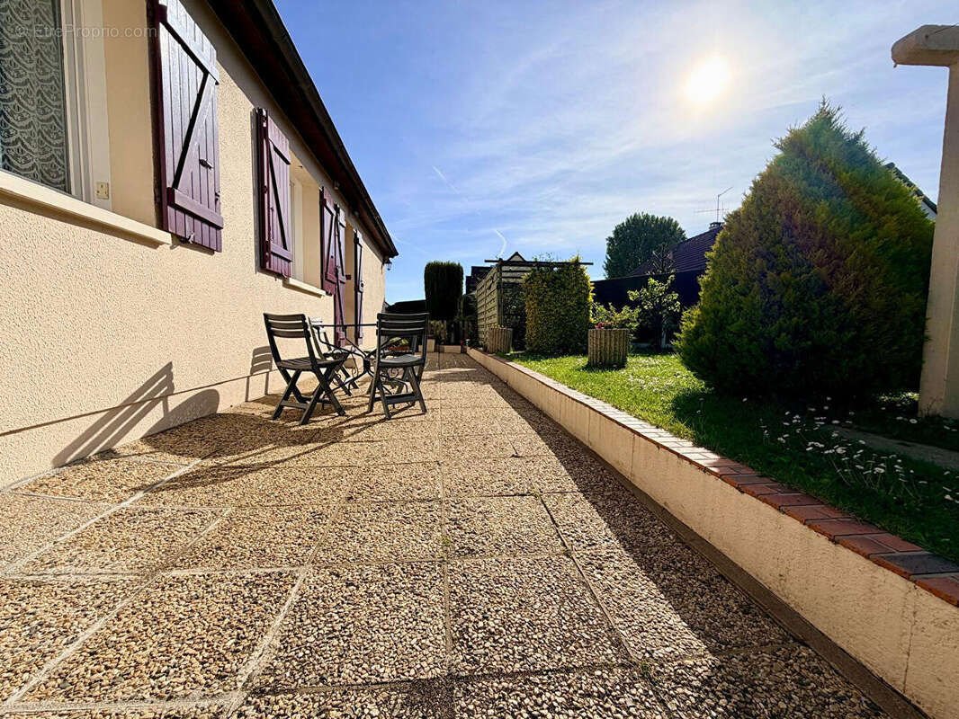 Maison à ALENCON