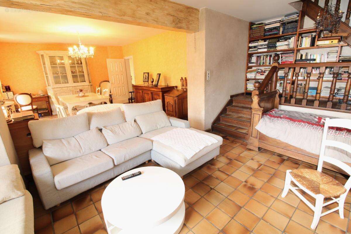 Maison à ALBI