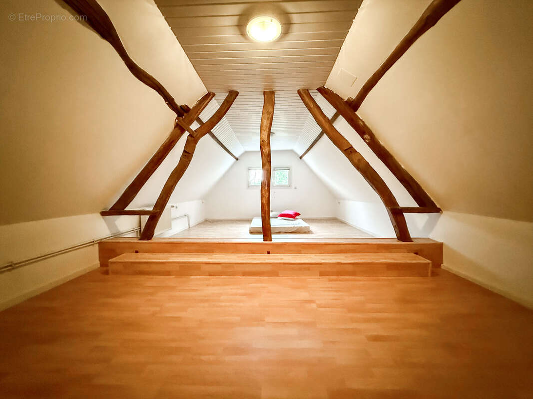 Maison à CAYEUX-EN-SANTERRE