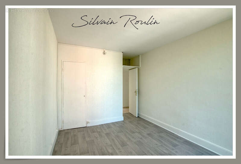 Appartement à PIERRELATTE