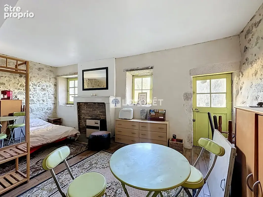 Maison Parthenay 3 pièce(s) 103 m2 - photo 17