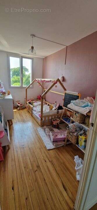 Appartement à LE HAVRE