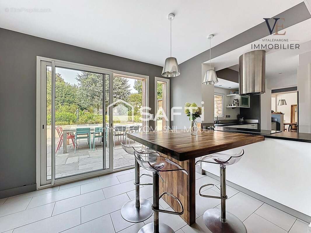 Photo 5 - Maison à BAYEUX